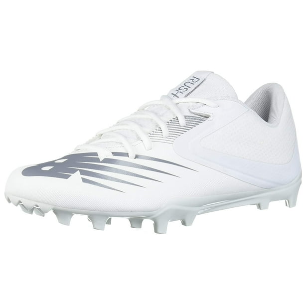 New Balance Mens Rush V2 Lacrosse Shoe